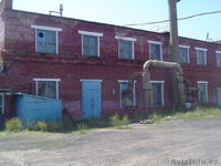 Продается бизнес Производственная база различных направлений. - Изображение #2, Объявление #338349