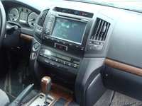 Продам Toyota Land Cruiser 200, 2010г.в. - Изображение #7, Объявление #343767