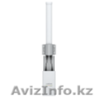 базовые станции Ubiquiti Omni - 5GHz 10dBi - Изображение #1, Объявление #386615