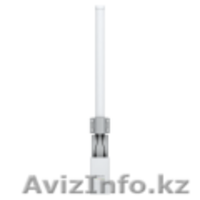 базовые станции Ubiquiti Omni - 5GHz 10dBi - Изображение #4, Объявление #386615