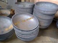 Эллиптические днища для производства ёмкостей - Изображение #5, Объявление #212966