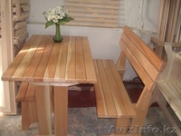 Магазин Деревянных Изделий - Изображение #1, Объявление #383656