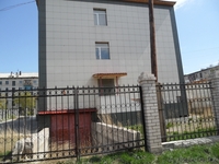 АДМИНИСТРАТИВНО-БЫТОВОЙ КОРПУС - Изображение #3, Объявление #415898