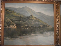 Живопись Жасыбай - Изображение #2, Объявление #437330