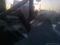 Трактор МТЗ-82 погрузчик-экскаватор - Изображение #4, Объявление #449262