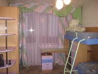 Трехкомнатная улучшенная квартира рядом с Новой Мечетью (г. Павлодар) - Изображение #2, Объявление #483428