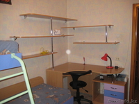 Трехкомнатная улучшенная квартира рядом с Новой Мечетью (г. Павлодар) - Изображение #4, Объявление #483428