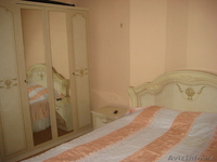 Трехкомнатная улучшенная квартира рядом с Новой Мечетью (г. Павлодар) - Изображение #3, Объявление #483428