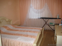 Трехкомнатная улучшенная квартира рядом с Новой Мечетью (г. Павлодар) - Изображение #5, Объявление #483428