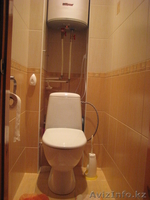 Трехкомнатная улучшенная квартира рядом с Новой Мечетью (г. Павлодар) - Изображение #6, Объявление #483428