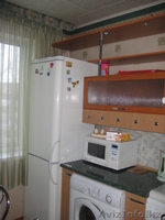 Трехкомнатная улучшенная квартира рядом с Новой Мечетью (г. Павлодар) - Изображение #8, Объявление #483428