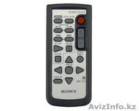 Видеокамера SONY DCR-SR190E 40 гб из ГЕРМАНИИ!!! +Сумка чехол - Изображение #5, Объявление #476524