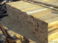 Продажа пиломатериала из России - Изображение #2, Объявление #516402