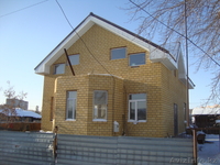 продам коттедж в павлодаре - Изображение #2, Объявление #508859