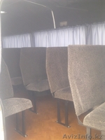 Продам автобус Mersedes-Sprinter 313, 2001 год выпуска - Изображение #1, Объявление #489078