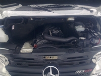 Продам автобус Mersedes-Sprinter 313, 2001 год выпуска - Изображение #5, Объявление #489078