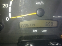 Продам автобус Mersedes-Sprinter 313, 2001 год выпуска - Изображение #7, Объявление #489078