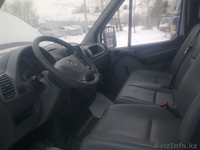 Продам автобус Mersedes-Sprinter 313, 2001 год выпуска - Изображение #8, Объявление #489078