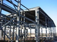 Металлоконструкции. - Изображение #1, Объявление #499735