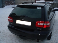 Продам Volvo V40 (Авант) 2003 г.в. - Изображение #5, Объявление #505319