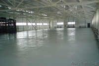 ТОППИНГ-БЕТОННЫЙ ПОЛ С УПРОЧНЕНИЕМ - Изображение #4, Объявление #531051