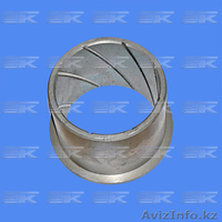 Втулка  башмака оси балансира КамАЗ ремонтная - Изображение #2, Объявление #165261