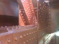 ПОЛИМОЧЕВИНА – ИДЕАЛЬНЫЙ ВАРИАНТ ДЛЯ УСТРОЙСТВА, ГИДРОИЗОЛЯЦИИ КРОВЛИ И ЗАЩИТНЫХ - Изображение #3, Объявление #531100