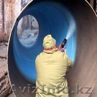 ПОЛИМОЧЕВИНА – ИДЕАЛЬНЫЙ ВАРИАНТ ДЛЯ УСТРОЙСТВА, ГИДРОИЗОЛЯЦИИ КРОВЛИ И ЗАЩИТНЫХ - Изображение #2, Объявление #531100