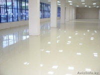 ПРОМЫШЛЕННЫЙ НАЛИВНОЙ ПОЛ - Изображение #2, Объявление #531076