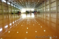 ПРОМЫШЛЕННЫЙ НАЛИВНОЙ ПОЛ - Изображение #3, Объявление #531076