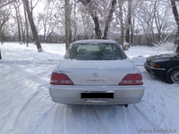 TOYOTA   Cresta - Изображение #5, Объявление #533211