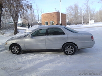 TOYOTA   Cresta - Изображение #1, Объявление #533211