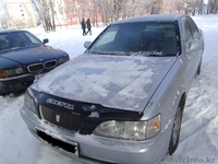 TOYOTA   Cresta - Изображение #4, Объявление #533211