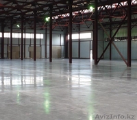 ТОППИНГ-БЕТОННЫЙ ПОЛ С УПРОЧНЕНИЕМ - Изображение #3, Объявление #531051