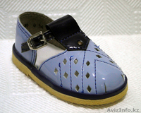 сандалии детские Россия - Изображение #4, Объявление #566357