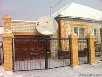 Элитный кирпичный дом, 157 кв м - Изображение #2, Объявление #576783