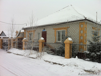 Элитный кирпичный дом, 157 кв м - Изображение #4, Объявление #576783