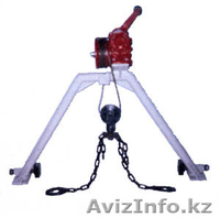 Обрудование для автосервиса - Изображение #7, Объявление #589578