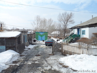 Продам дом в Павл обл, Баянаул - Изображение #1, Объявление #603866