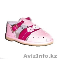 сандалии детские Россия - Изображение #2, Объявление #566357
