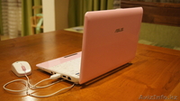 Нетбук ASUS Eee PC 1005P - Изображение #2, Объявление #632421