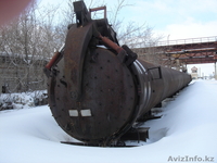 Автоклав проходной - Изображение #1, Объявление #606096