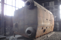 Котел паровой, газомазутный - Изображение #2, Объявление #606086