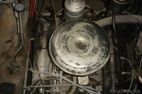 Автобус ПАЗ 672С - Изображение #2, Объявление #545935