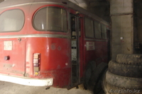 Автобус ПАЗ 672С - Изображение #1, Объявление #545935