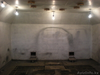 автопокрасочная камера сушилка - Изображение #2, Объявление #606266