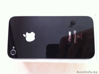 iphone4-16г в отличном состоянии - Изображение #3, Объявление #627507