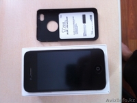 iphone4-16г в отличном состоянии - Изображение #4, Объявление #627507