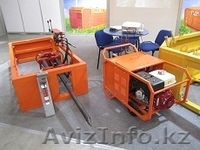 Установка наклонного бурения УНБ-20 - Изображение #1, Объявление #649076