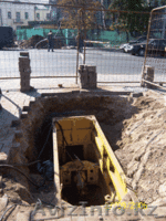 Машина направленного бурения МНБ-50 - Изображение #2, Объявление #649621